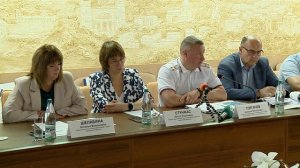 В Смоленске стартовала социальная кампания «Продвижение безопасности»