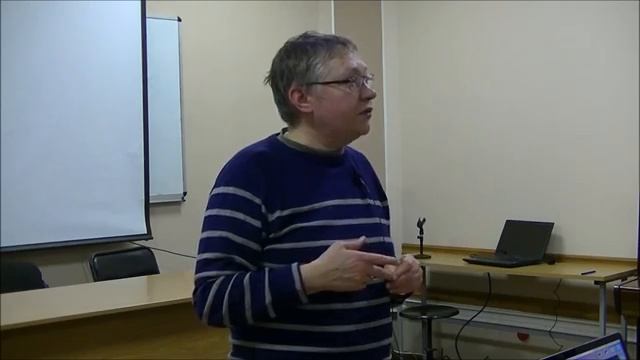 14. Лекция 5. Савченкова Н. Психоанализ как авантюра мысли. Фрейд З. и Ференци Ш.