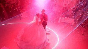 Свадебный фильм Николая и Алёны 16 января 2025года, г. Ростов часть2