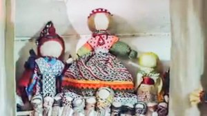 Девка-баба: Кукла - чародейка / Скоро в кино / Трейлер 2025