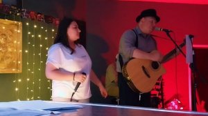 Немного музыки с квартирника!!! #квартирник #музыка #песни #левша #хобби #увлечения #отдых