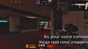 МУВИК по Standoff 2 | After Dark❤️ | Kaneki