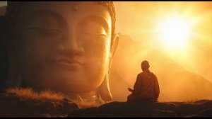 Вечный свет - Тибетская музыка для медитации, исцеляющая музыка для спокойствия и сна