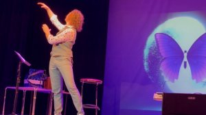 Александр Бардин в Рыбинске «По тебе скучаю…»