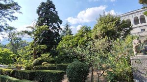 Юсуповский дворец