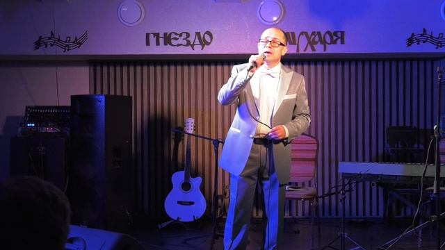 Рождественская песня стихи Алексей Ветров смотреть онлайн