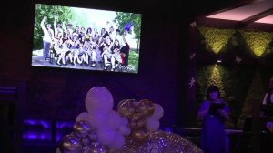 11А выпускной. Россия, г. Энгельс