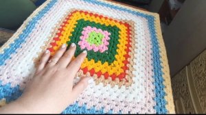 Главное-вязание и моменты //дачного//курорта.