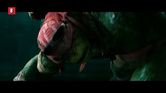 1 + 📹 All The Scenes To Watch From The Ninja Turtles 1 + 2 Before TMNT 3 ⚡️ 4K →👤 Boxoffice+ →