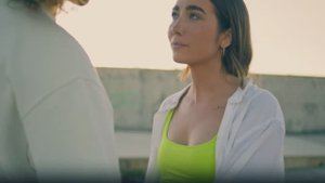 Дягилев. "Любимая моя"