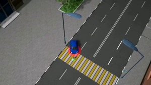 ДОРОЖНЫЕ ЛОВУШКИ (6)