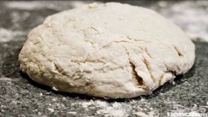 Ирландский хлеб