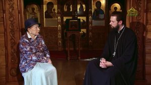 Таинства Церкви. Беседа со священником Николаем Устиновым