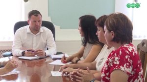 Глава Демского района рассказал про благополучие района