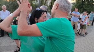 Упали звёзды на ладони твои... 05.08.25...