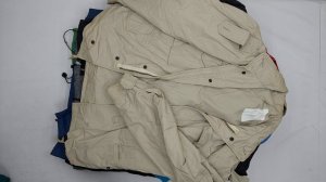 38234 Куртки мужские зимние, 3пак, Men's winter jackets, секонд (extra) оптом