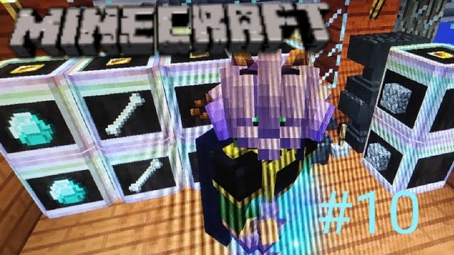 Lp.Магические приключения #10.Хранение