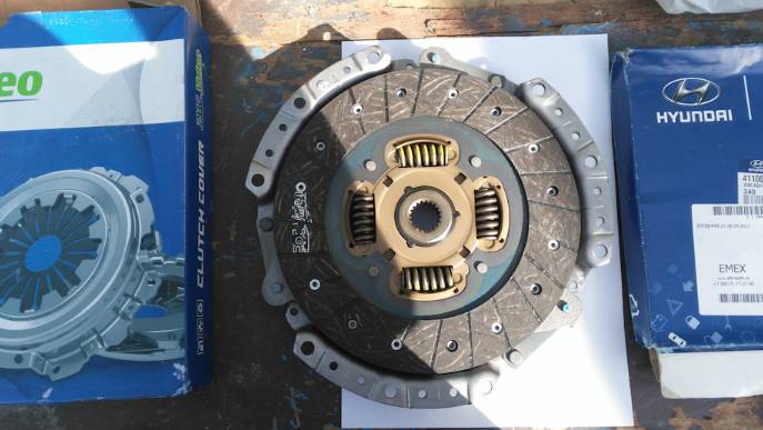 Ремонт МКПП Mitsubishi Space Star