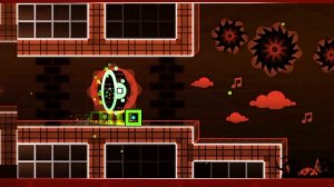 новичок проходит все паки в геометри Даш часть 1