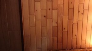 Как сэкономить самостройщику на отделке вагонкой.