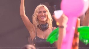 MATTN WE1 Tomorrowland 2025