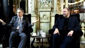 Александр Артамонов - Комментарии к текущим мировым событиям 1 из 2 (3 декабря 2024)