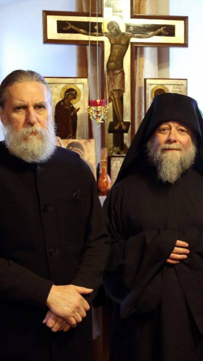 3.16. Опыт 2-х тысячелетий. Том 3. Новоначалие. смотреть онлайн