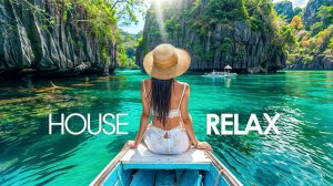 Mega Hits 2025🌱 The Best Of  Vocal Winter Deep House Music Mix 2025 🌱 #59