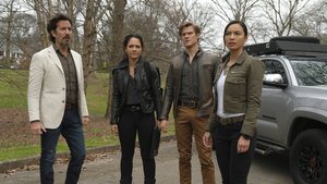 Новый агент МакГайвер – 5 сезон 11 серия / MacGyver