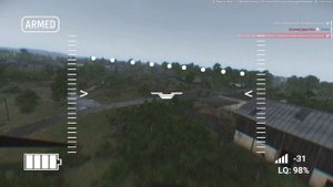 Arma Reforger FVP