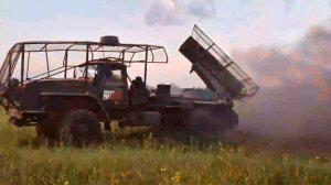 Российские десантники уничтожили личный состав и боеприпасы ВСУ в Сумской области