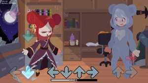 SILLY FNF Love's Melody