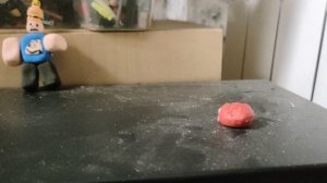 2 серия сериала "По мирам" часть 2