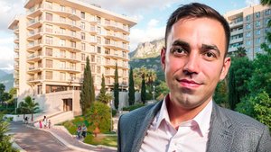 Ваш идеальный дом у моря! Уютные квартиры по доступной цене с видом на море в ЖК "Любимый"