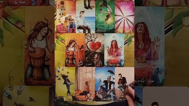 ☀️♦️☀️Информация в потоке для Вас.🖤🌞🖤Мой курс обучения ТАРО☀️
Http://tatyanataro.com/tarokurs