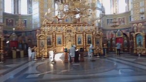 Евпатория в 2025 году