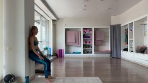 Тренировка 9