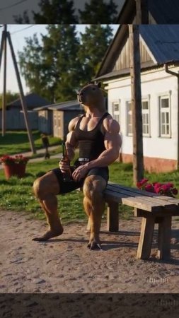 😂😃🤙Капибара Жених на деревне🥰Капибара захватила мир #смешныеживотные #капибара #смешныевидео