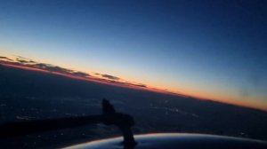 Спокойная ночь