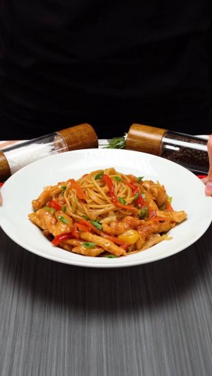 Тайна раскрыта! Вот как приготовить самые вкусные спагетти