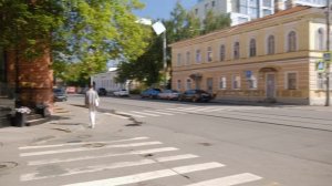 Как добраться до клиники с остановки Академия водного транспорта