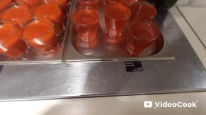 Крым. Судак. Столовая по-домашнему, где вкусно поесть!