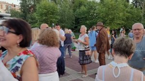 Девоньки-красотки... 05.08.25...