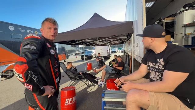 Дневники Спартака / 5 этап ЧР по ШКМГ, часть 2