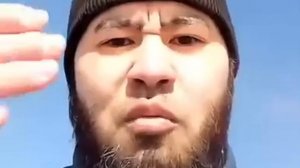 Не всё так плохо! Казах о русском языке