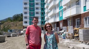 Отзыв наших покупателей АК "Бирюзовый квартал"