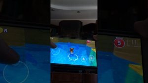 Супер Биар  эдвенчер вторая серия 2