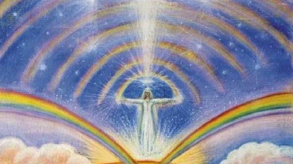 Духовная инструкция Человека. Как остаться в гармонии, когда больно и страшно. смотреть онлайн