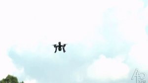 Обучение FPV-дрон оператор. Учебка Калининград.