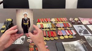 В Севастополе полицейские раскрыли кражу наград ВОВ у родственника фронтовиков